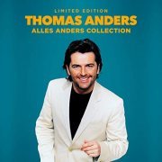 Thomas Anders - Alles Anders Collection (2020)