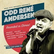 Odd René Andersen - Odd René Andersen (2019) Hi Res