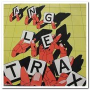 Angletrax - Angletrax (1979) [Vinyl]