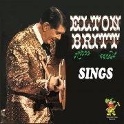 Elton Britt, The Renfro Valley Pioneers - Sings (2023)