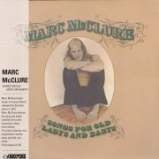 Marc McClure - Songs For Old Ladys And Babys (Korean Remastered) (1972/2016)