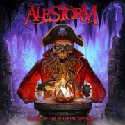 Alestorm - Curse Of The Crystal Coconut (Mediabook) (2020)