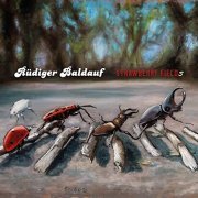 Rüdiger Baldauf - Strawberry Fields (2020) Hi Res