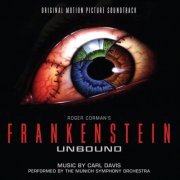 Carl Davis - Frankenstein Unbound: Original Motion Picture Soundtrack (2019) [Hi-Res]