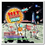 VA - Hit Mania 2020 [4CD Box Set] (2019)