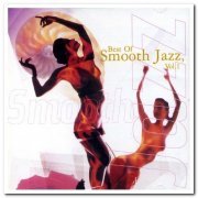 VA - Best Of Smooth Jazz Volume 1-4 (1998)