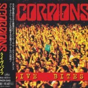 Scorpions - Live Bites (1995)