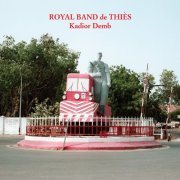 Royal Band de Thies - Kadior Demb (2012)
