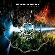 Naranjo - The Cleansing (2021)