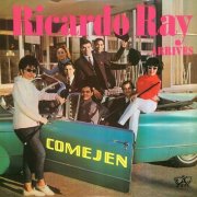 Ricardo Ray - Arrives / Comejen (1964)