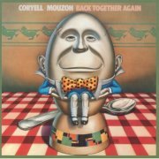 Larry Coryell & Alphonse Mouzon - Back Together Again (1977) FLAC