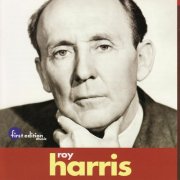 The Louisville Orchestra - Roy Harris: Kentucky Spring, Concerto for Violin and Orchestra, & Symphony No. 5 (2002)