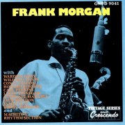 Frank Morgan - Frank Morgan (1996) Flac