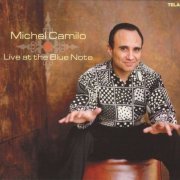 Michel Camilo - Live At The Blue Note (2003)