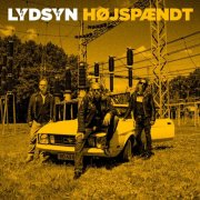 Lydsyn, Uffe Lorenzen - Højspændt (2024) [Hi-Res]