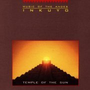 Inkuyo - Temple Of The Sun (1992)