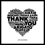 JIN AKANISHI - THANK YOU (2019)