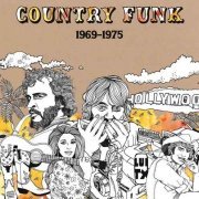 VA - Country Funk 1969-1975 & Country Funk II 1967-1974 (2012/2014)