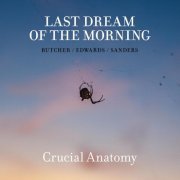 Last Dream of the Morning - Crucial Anatomy (2020)