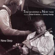 Tom Severino - New Step (2021)