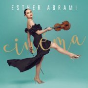 Esther Abrami - Cinéma (2023) [Hi-Res]