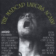 Various Artists - Mojo Presents: The Madcap Laughs Again! (2010)