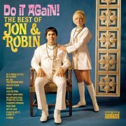 Jon & Robin - Do It Again! (2006)