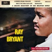 Ray Bryant - A Grand Selection Of His Beloved Songs (2024) Hi-Res