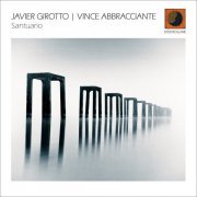 Javier Girotto - Santuario (2021)