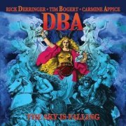 Rick Derringer, Tim Bogert, Carmine Appice - The Sky Is Falling (2009)