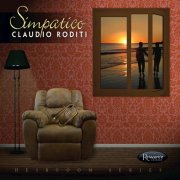 Claudio Roditi - Simpatico (2010)