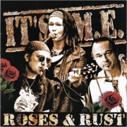 It's M.E. - Roses & Rust (2021) [CD Rip]