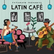 Putumayo - Latin Café by Putumayo (2024)