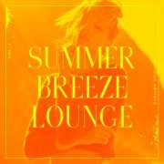 VA - Summer Breeze Lounge, Vol. 1 (2021)