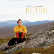 Anne-Mari Kivimäki - Kotiin (2025) [Hi-Res]