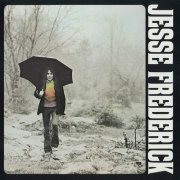 Jesse Frederick - Jesse Frederick (Reissue) (1971)