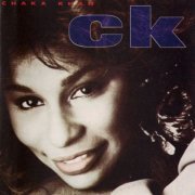 Chaka Khan - C.K. (2015) [Hi-Res]