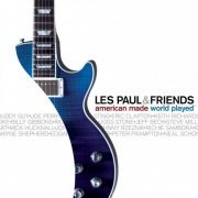 Les Paul & Friends - Les Paul And Friends (2005)