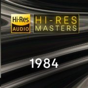 VA - Hi-Res Masters: 1984 (2024) [Hi-Res]