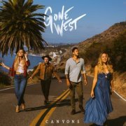 Gone West - Canyons (2020)