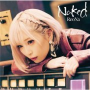 ReoNa - Naked (2022) Hi-Res