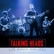 Talking Heads - The Boarding House 1978 (live) (2023)