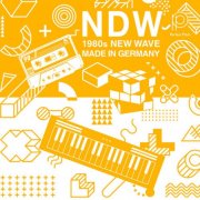 Harry Gutowski, Axel Wernecke - NDW - 1980s New Wave Made In Germany (2021/2025)