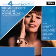 Ronnie Aldrich - The Magnificent Pianos Of Ronnie Aldrich (1963) FLAC