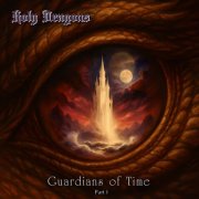 Holy Dragons - Guardians of Time, Part 1 (2026)