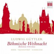 Virtuosi Saxoniae, Ludwig Guttler - Böhmische Weihnacht (2014)