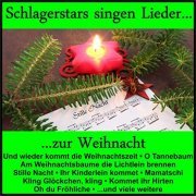 VA - Schlagerstars singen Lieder zur Weihnacht (2019)