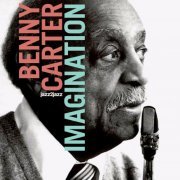 Benny Carter - Imagination (2024)