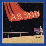 A.B. Skhy - A.B. Skhy (Reissue) (1969/1994)