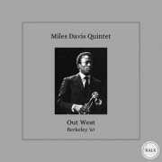 Miles Davis - Out West (Live Berkeley '67) (2024)